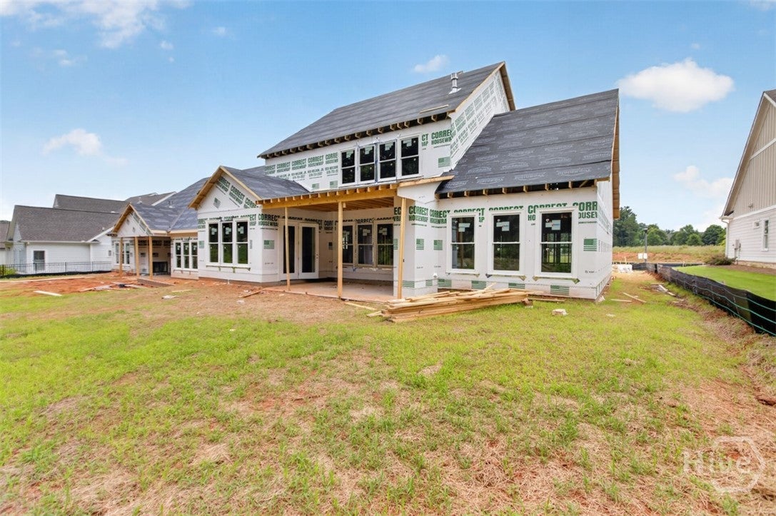 423 Lake Vista Drive