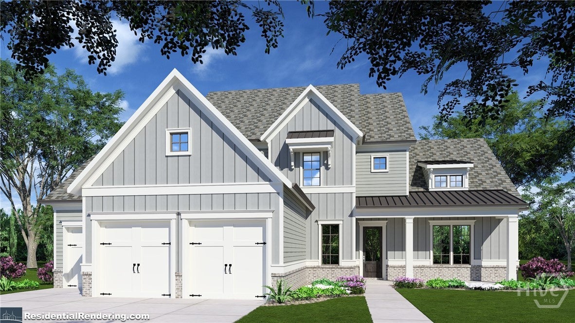 423 Lake Vista Drive