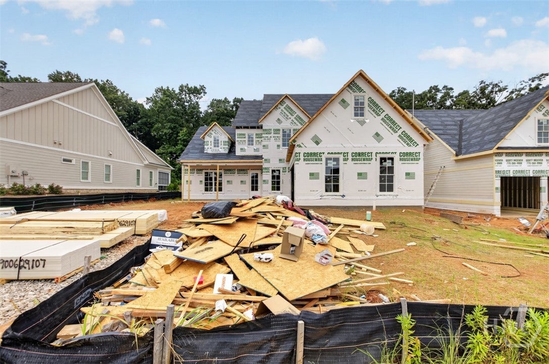 423 Lake Vista Drive