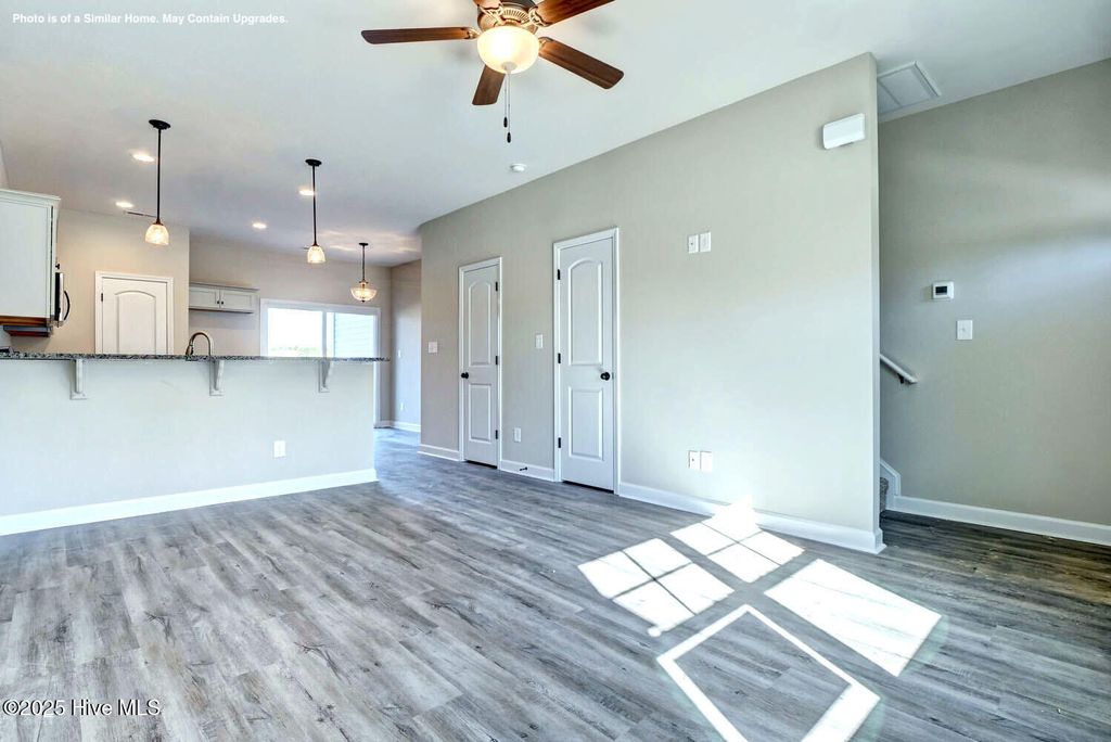 Photo of 734 Cross Bridge Way #Lot 12, Sneads Ferry, NC 28460 (MLS # 100537571)