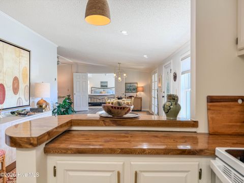 Tiny photo for 1676 Kings Landing Road, Hampstead, NC 28443 (MLS # 100559362)