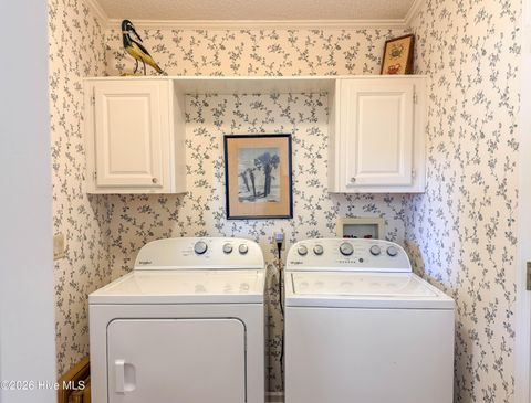 Tiny photo for 1676 Kings Landing Road, Hampstead, NC 28443 (MLS # 100559362)