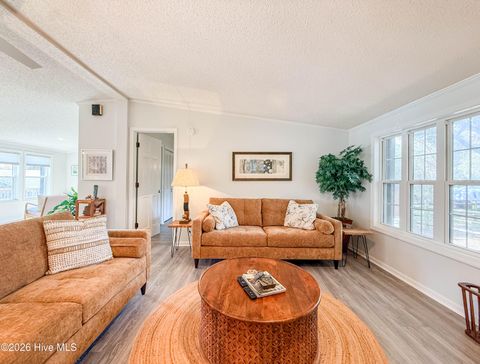 Tiny photo for 1676 Kings Landing Road, Hampstead, NC 28443 (MLS # 100559362)