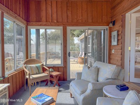 Tiny photo for 1676 Kings Landing Road, Hampstead, NC 28443 (MLS # 100559362)