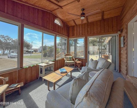 Tiny photo for 1676 Kings Landing Road, Hampstead, NC 28443 (MLS # 100559362)