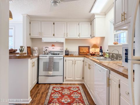 Tiny photo for 1676 Kings Landing Road, Hampstead, NC 28443 (MLS # 100559362)