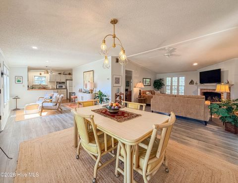 Tiny photo for 1676 Kings Landing Road, Hampstead, NC 28443 (MLS # 100559362)