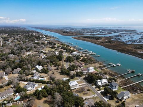 Tiny photo for 1676 Kings Landing Road, Hampstead, NC 28443 (MLS # 100559362)