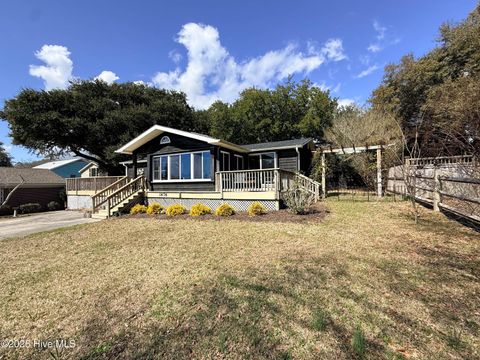 Tiny photo for 1676 Kings Landing Road, Hampstead, NC 28443 (MLS # 100559362)