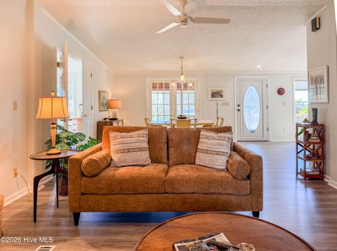 Tiny photo for 1676 Kings Landing Road, Hampstead, NC 28443 (MLS # 100559362)