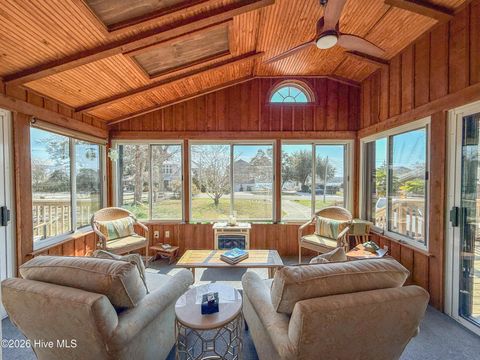 Tiny photo for 1676 Kings Landing Road, Hampstead, NC 28443 (MLS # 100559362)