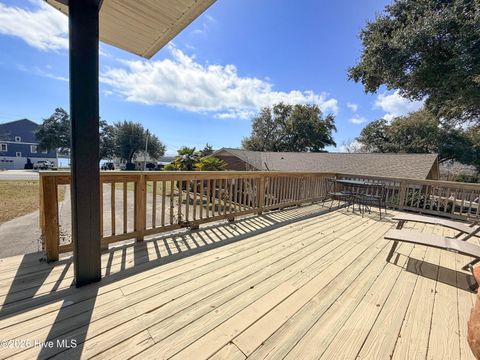 Tiny photo for 1676 Kings Landing Road, Hampstead, NC 28443 (MLS # 100559362)