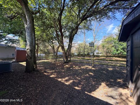 Tiny photo for 1676 Kings Landing Road, Hampstead, NC 28443 (MLS # 100559362)