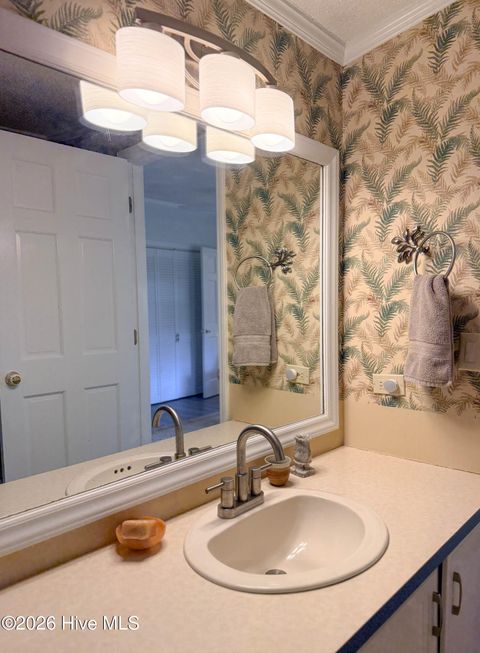 Tiny photo for 1676 Kings Landing Road, Hampstead, NC 28443 (MLS # 100559362)