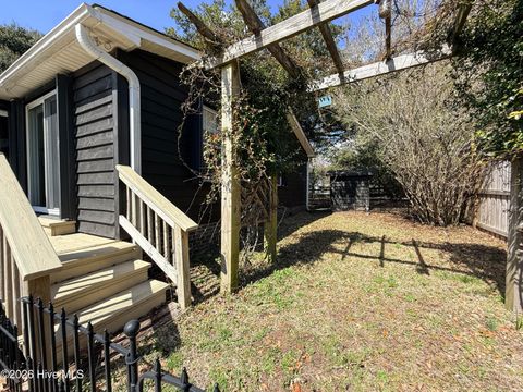 Tiny photo for 1676 Kings Landing Road, Hampstead, NC 28443 (MLS # 100559362)