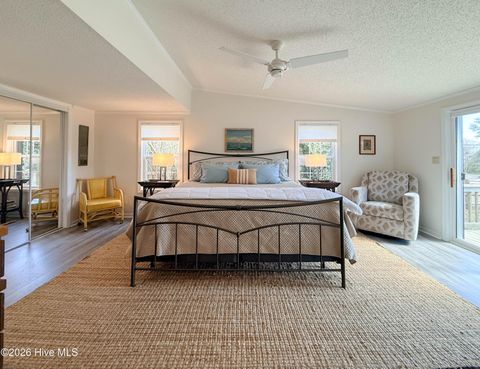 Tiny photo for 1676 Kings Landing Road, Hampstead, NC 28443 (MLS # 100559362)