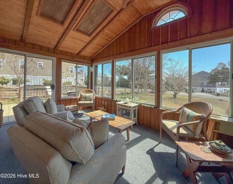 Tiny photo for 1676 Kings Landing Road, Hampstead, NC 28443 (MLS # 100559362)