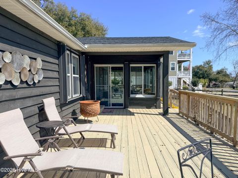 Tiny photo for 1676 Kings Landing Road, Hampstead, NC 28443 (MLS # 100559362)