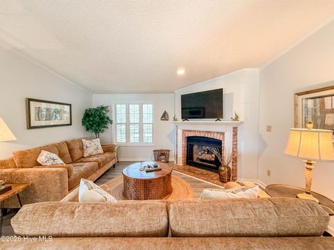 Tiny photo for 1676 Kings Landing Road, Hampstead, NC 28443 (MLS # 100559362)