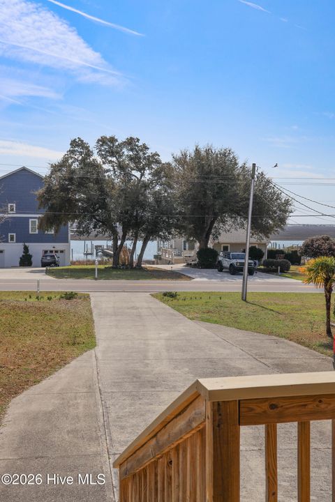 Tiny photo for 1676 Kings Landing Road, Hampstead, NC 28443 (MLS # 100559362)