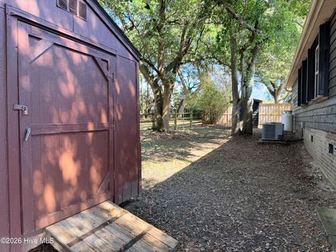 Tiny photo for 1676 Kings Landing Road, Hampstead, NC 28443 (MLS # 100559362)