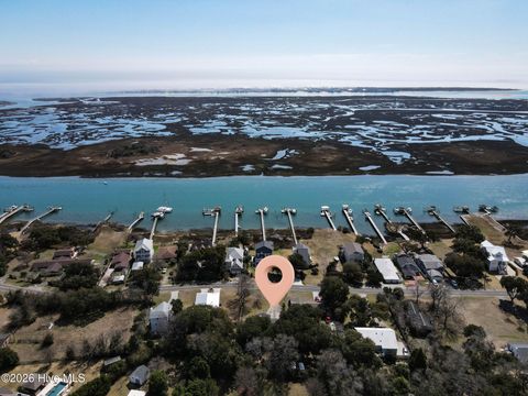 Tiny photo for 1676 Kings Landing Road, Hampstead, NC 28443 (MLS # 100559362)