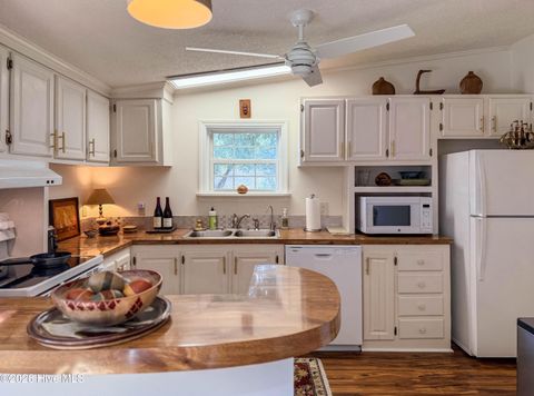 Tiny photo for 1676 Kings Landing Road, Hampstead, NC 28443 (MLS # 100559362)