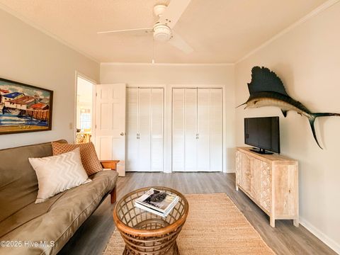 Tiny photo for 1676 Kings Landing Road, Hampstead, NC 28443 (MLS # 100559362)