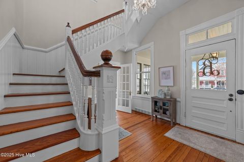 Tiny photo for 901 N Main Street, Tarboro, NC 27886 (MLS # 100546303)