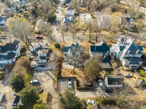 Tiny photo for 901 N Main Street, Tarboro, NC 27886 (MLS # 100546303)