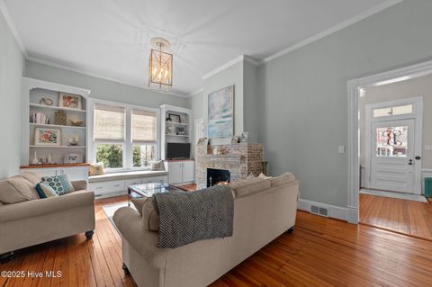 Tiny photo for 901 N Main Street, Tarboro, NC 27886 (MLS # 100546303)