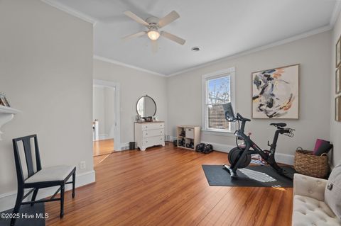 Tiny photo for 901 N Main Street, Tarboro, NC 27886 (MLS # 100546303)