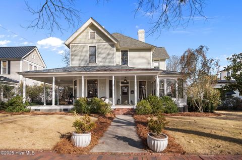 Tiny photo for 901 N Main Street, Tarboro, NC 27886 (MLS # 100546303)