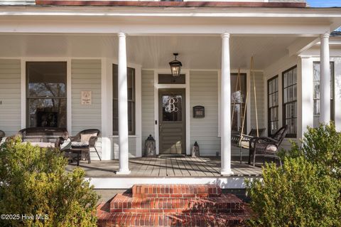 Tiny photo for 901 N Main Street, Tarboro, NC 27886 (MLS # 100546303)