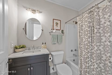 Tiny photo for 901 N Main Street, Tarboro, NC 27886 (MLS # 100546303)