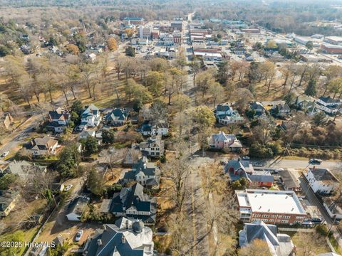 Tiny photo for 901 N Main Street, Tarboro, NC 27886 (MLS # 100546303)