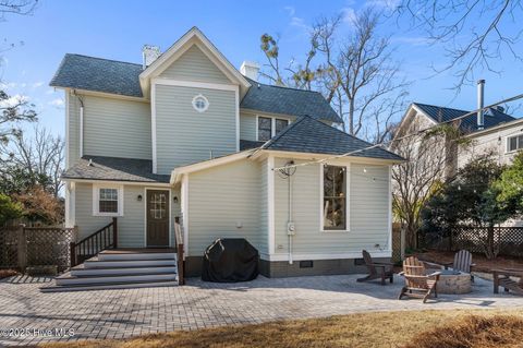 Tiny photo for 901 N Main Street, Tarboro, NC 27886 (MLS # 100546303)