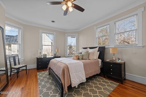 Tiny photo for 901 N Main Street, Tarboro, NC 27886 (MLS # 100546303)