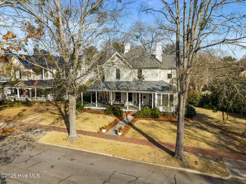 Tiny photo for 901 N Main Street, Tarboro, NC 27886 (MLS # 100546303)