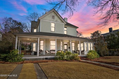 Photo of 901 N Main Street, Tarboro, NC 27886 (MLS # 100546303)