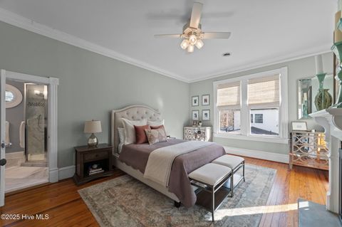 Tiny photo for 901 N Main Street, Tarboro, NC 27886 (MLS # 100546303)