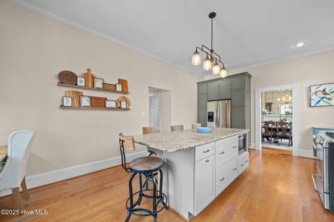 Tiny photo for 901 N Main Street, Tarboro, NC 27886 (MLS # 100546303)