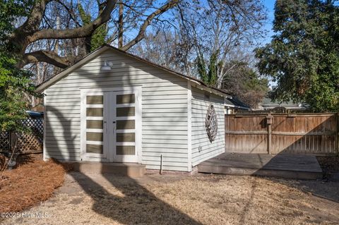 Tiny photo for 901 N Main Street, Tarboro, NC 27886 (MLS # 100546303)