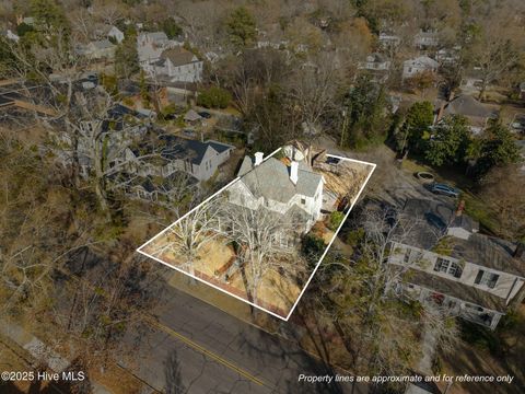 Tiny photo for 901 N Main Street, Tarboro, NC 27886 (MLS # 100546303)