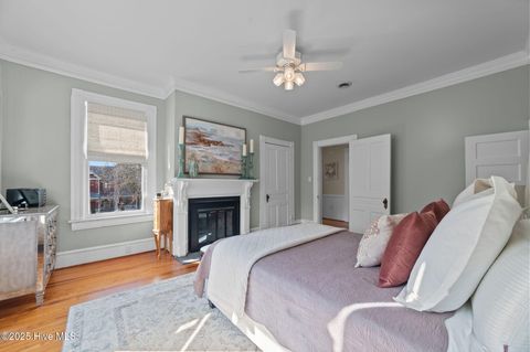 Tiny photo for 901 N Main Street, Tarboro, NC 27886 (MLS # 100546303)