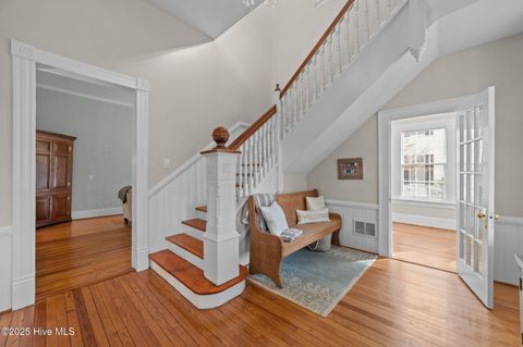 Tiny photo for 901 N Main Street, Tarboro, NC 27886 (MLS # 100546303)