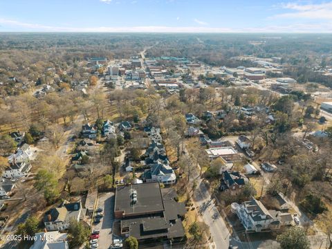 Tiny photo for 901 N Main Street, Tarboro, NC 27886 (MLS # 100546303)