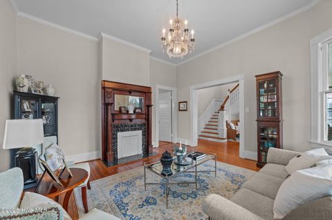 Tiny photo for 901 N Main Street, Tarboro, NC 27886 (MLS # 100546303)