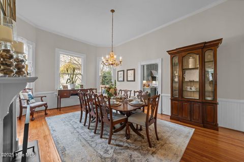 Tiny photo for 901 N Main Street, Tarboro, NC 27886 (MLS # 100546303)