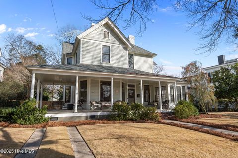 Tiny photo for 901 N Main Street, Tarboro, NC 27886 (MLS # 100546303)